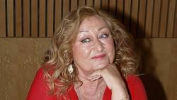 Halina Pawlowská vypadá jako jiný člověk, extrémně zhubla. Podívejte, co se stalo s jejím obličejem