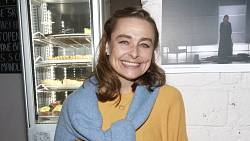 Kam se vypařila plavá Eliška z Princezny ze mlejna? Doma zedničí a je k nepoznání