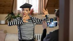 Zítra v Ulici: Ve středu se objeví mim a někoho zaskočí pozvání na rande