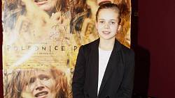 Poznáváte tuto holčičku? Dnes hraje v seriálu Ulice!