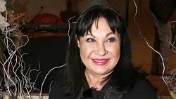 Dagmar Patrasová: Princezna, která zněla jinak a učila srdcem