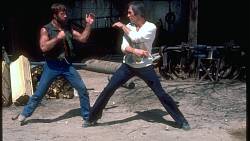 Když akční filmy ještě bolely a Chuck Norris byl mužem. Zítra večer Prima Cool vysílá kultovní pecku ze starých dobrých časů