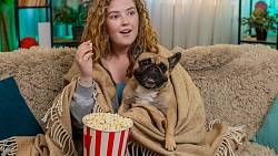 Zítra večer se zavřete u televize. V 18:05 vysílá Nova Cinema největší pohodovku všech dob