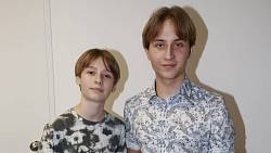 Alfréda Šrámka znají diváci Ulice jako Štefana. V Česku nám roste nový Tom Cruise, nešetří chválou diváci