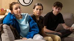 V pondělní Ulici bojují studenti s kožní chorobou. Adéla si Žofku drsně podá