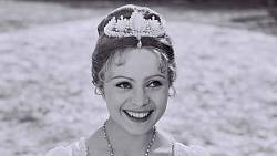 Hádanka: Libušku Šafránkovou znají všichni. Ze kterého filmu ale snímek pochází, tipne jen 10 % Čechů