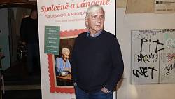 Šokující proměna herce Miroslava Donutila: Z drzé kštice zbyla jen stříbrná koruna! Takhle dnes vypadá legenda