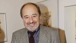 Kam zmizel Viktor Preiss: Šlechtic českého herectví vyměnil mladický neklid za hlas s váhou zlata. Dnes ho nepoznáte