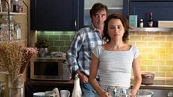 Ve čtvrtek v Polabí: Marta zmizela beze stopy. Luděk propadl panice