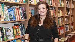 Znáte ji z Ulice. Eva Hacurová porodila dcerku synovi slavného herce