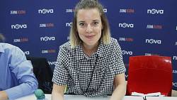 Z červeného koberce do totálního bahna: Hvězda Rafťáků se svým dvojčetem v životní zkoušce v nejdrsnější české reality show