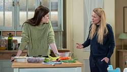 Zítra v Ulici: Tvrdý úder na nejcitlivější místo. Vypjatý díl přinese konflikt mezi Blankou a Kristýnou