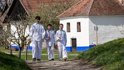 České Velikonoce: Tradice, víra i návrat zapomenutých zvyků v novém dokumentu ČT