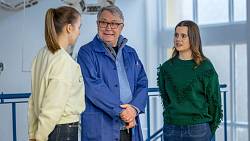 Zítra v Ulici: V pátek se všechno změní. Lukášova slova Helenu zdrtí, Kaštan má přitom důležité poslání.