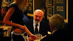 Zvládnete poznat herce, kteří hráli v nejslavnějších českých filmech posledních 30 let?