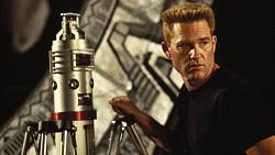 Zítra odpoledne se v Česku zastaví čas. Nova vypustí sci-fi bombou, který je dle diváků nejlepším filmem všech dob