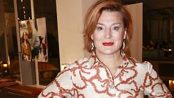 Filmová hádanka: Lenka Krobotová má za muže syna herečky Blanky Bohdanové. Víte, kdo to je?