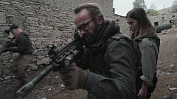 Úděl skutečných Extraktorů: Herci je obdivují, ale nechtěli by na jejich místo