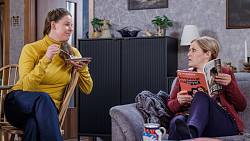 Nadržená jak stepní koza: Pošťačka z Ulice to od diváků pořádně schytala