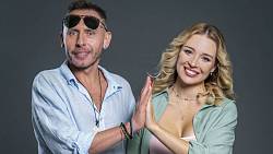 V Asia Expressu to bouchlo: Nicole obvinila Tuňáka ze strašné věci