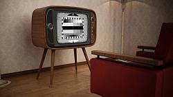 Hádanka: Poznej TV pořad. Kdo ho v dětství miloval, toho oficiálně prohlašujeme za starého