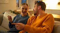 Zítřejší večer doporučujeme strávit u televize. Prima Max vysílá podivný film. Buď budete nadšeni, nebo si poklepete na čelo