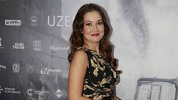 Sabina Rojková s herectvím začala už v šesti letech
