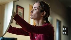 Eliška Křenková záhadně zmizela ze seriálu Bratři a sestry. Pravý důvod dlouho tajila