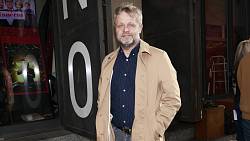 Hádanka: Kdo je manželka Vasila Fridricha? Napovíme: Je o 13 let mladší a je jeho herecká kolegyně