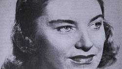 Hraběnka Stradová s duší rebelky: Marie Vášová se nebála císaře ani komunistů