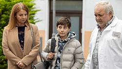 Ulice: Traumatizovaný Lexík dostává slušně naloženo. Vyměňte herce, žádají diváci