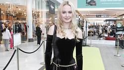 Kristýna Mandousová není jen Naty z Jedné rodiny. Hraje, tančí i zpívá