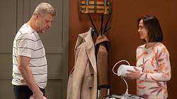 Ulice: Ludí a Vanďousek navždy. Ne každý divák by to vítal, slizkému hadovi nevěří