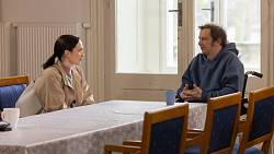 Druhé šance na lásku v Ulici aneb Tohle by si přáli diváci, ale scénáristi to vidí jinak