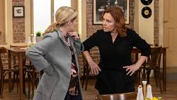 Dnes v Ulici: Jiřina sbírá a roznáší drby v hospodě a na Magdu s Petrem se valí nové problémy