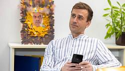 Zítra v Ulici: V úterý Prokop obdrží žhavé fotky a Helena navštíví Lukáše