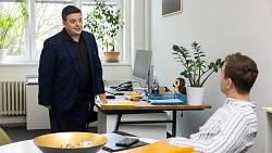 Nespokojenost diváků v Ulici stoupá: Takové drama kvůli volovině. Snad už příští měsíc tuhle zápletku neuvidíme