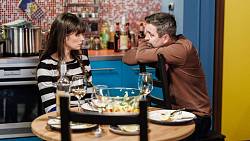 Zítra v Ulici: Ve středu to bude ošklivé. Kamila se chytne s Jiřinou a Magda s Markem