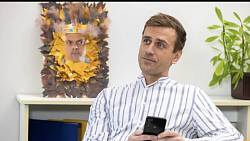 Dnes v Ulici: Prokop dostane studenou sprchu a Jiřina nehodlá držet slovo