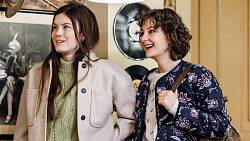 Herečka z Ulice si pořídila štěně i ve skutečnosti. Je to těžší, než čekala