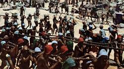 6.4. Země faraonů ČT 2, 20:00