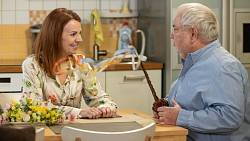 V pondělní Ulici: Velikonoce tělesné lásce nepřejí, neužije si ji nikdo