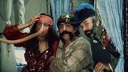 Kam zmizela krásná princezna Bosana ze Tří veteránů? Její nos je v muzeu a dnes se věnuje úplně jinému světu