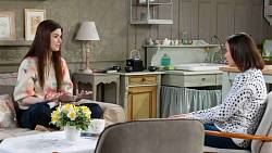 Dnes v Ulici: Vanda se usmíří s Rosťou a bude muset skousnout Luďkův čerstvý vztah a Helena opět balí kufry