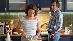 Polabí plné intrik a lží: Jana přiznala pravdu, která možná všechno změní