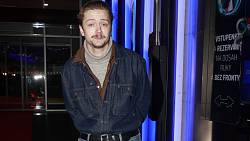 Jak vypadá syn Romana Zacha: Dvoumetrového charismatického krasavce nepřehlédnete. Je také herec