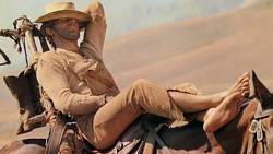 Smáli se mu kritici, milovali ho diváci. Tento western se vrací jako legenda, která změnila žánr