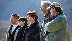 Kam se hrabe Anděl Páně. Zítra večer vysílá ČT 1 ještě krásnější film režiséra Stracha, který ale téměř nikdo nezná