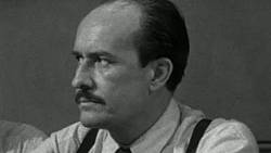 Zapomenutý Voskovec: Muž, který utekl před nacisty, ale nikdy před vlastním osudem