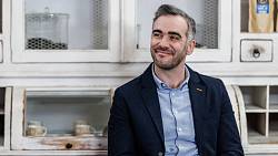 Ulice: Upřímnost, nebo postranní úmysly? Herec promluvil o Kokešovi